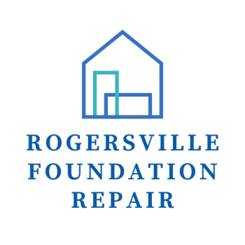 Rogersville Foundation Repair Logo